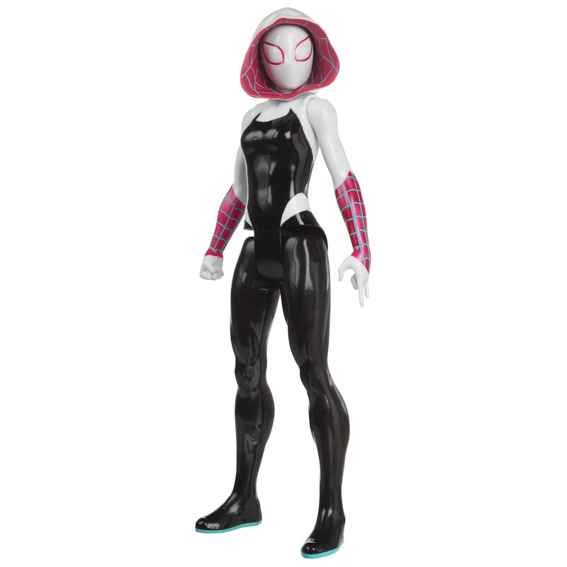 Marvel Spider-Man Titan Hero Series - Farmacias Arrocha