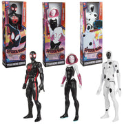 Marvel Spider-Man Titan Hero Series - Farmacias Arrocha