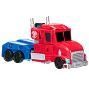 Transformers Earthspark Clase De Lujo - Farmacias Arrocha