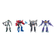 Transformers Earthspark Clase De Lujo - Farmacias Arrocha