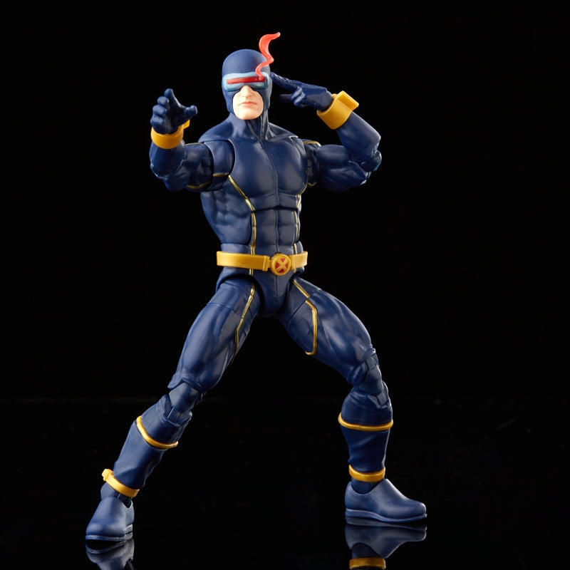 Marvel Legends Series - Cíclope - Figura Astonishing X-Men - Farmacias Arrocha