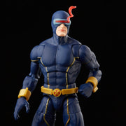 Marvel Legends Series - Cíclope - Figura Astonishing X-Men - Farmacias Arrocha