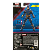 Marvel Legends Series - Cíclope - Figura Astonishing X-Men - Farmacias Arrocha