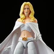Marvel Legends Series - Emma Frost - Figura Astonishing X-Men - Farmacias Arrocha