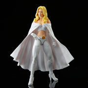Marvel Legends Series - Emma Frost - Figura Astonishing X-Men - Farmacias Arrocha