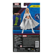 Marvel Legends Series - Emma Frost - Figura Astonishing X-Men - Farmacias Arrocha