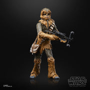 Star Wars The Black Series - Chewbacca - Farmacias Arrocha