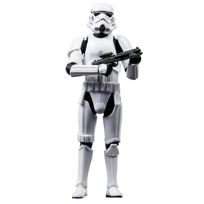 Star Wars The Black Series - Stormtrooper - Farmacias Arrocha