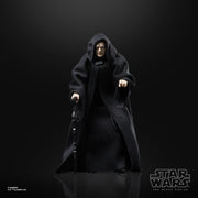 Star Wars The Black Series - Palpatine - Farmacias Arrocha