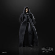 Star Wars The Black Series - Palpatine - Farmacias Arrocha