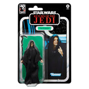 Star Wars The Black Series - Palpatine - Farmacias Arrocha
