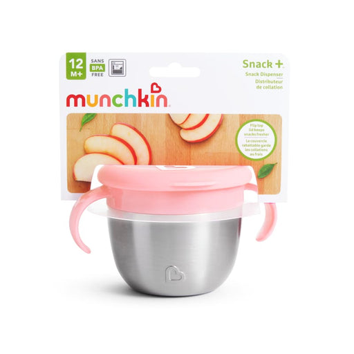 Munchkin 11371 Porta Picadas De Metal - Farmacias Arrocha