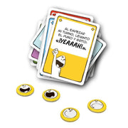 Juegos De Cartas ¡Toma 6! - Farmacias Arrocha