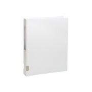 Top Team Initial-Ring Binder-2D Rings - Farmacias Arrocha
