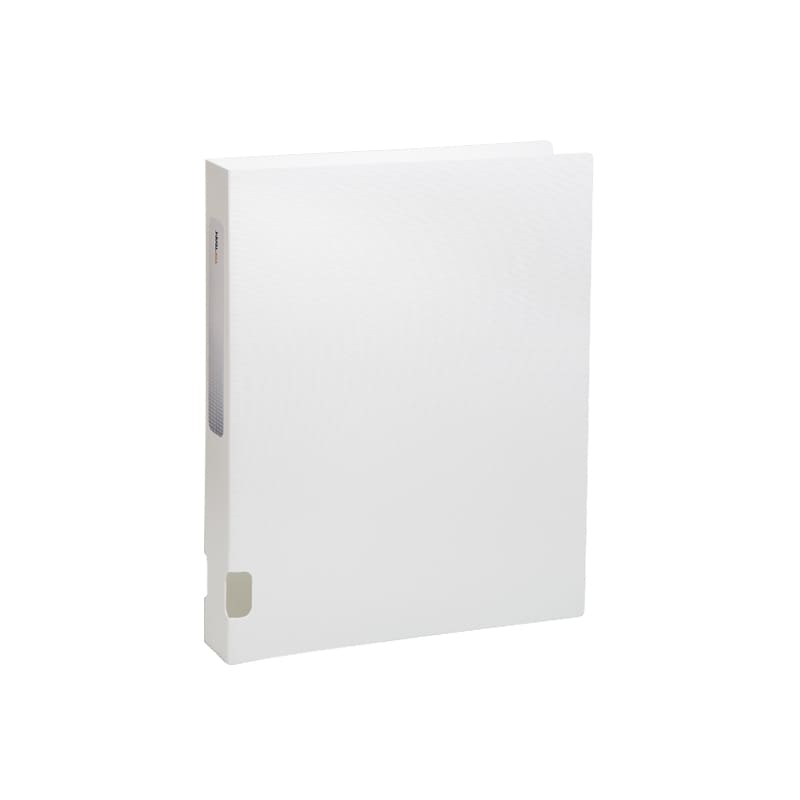 Top Team Initial-Ring Binder-2D Rings - Farmacias Arrocha