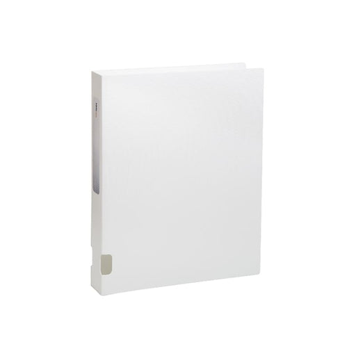 Top Team Initial-Ring Binder-2D Rings - Farmacias Arrocha