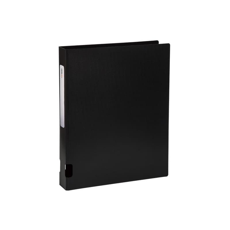 Top Team Initial-Ring Binder-2D Rings - Farmacias Arrocha