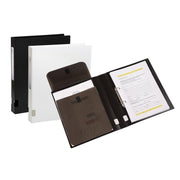 Top Team Initial-Ring Binder-2D Rings - Farmacias Arrocha