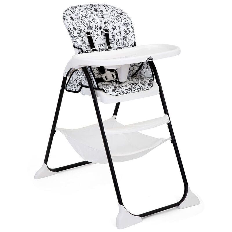 Joie Joie Silla De Comer Mimzy Snacker - Farmacias Arrocha