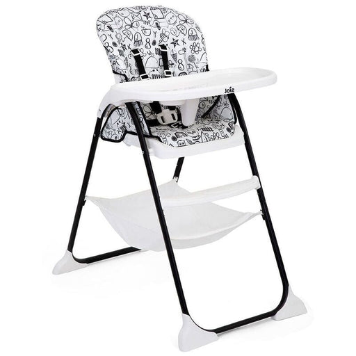 Joie Joie Silla De Comer Mimzy Snacker - Farmacias Arrocha