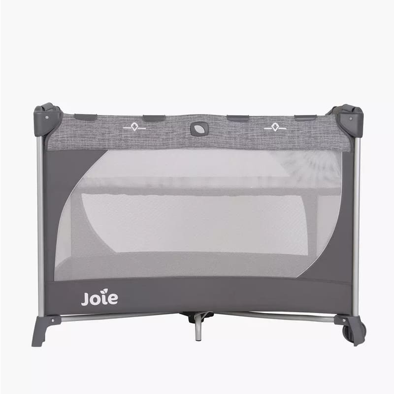 Joie Joie Corral Comuter Change Snooze Gray - Farmacias Arrocha