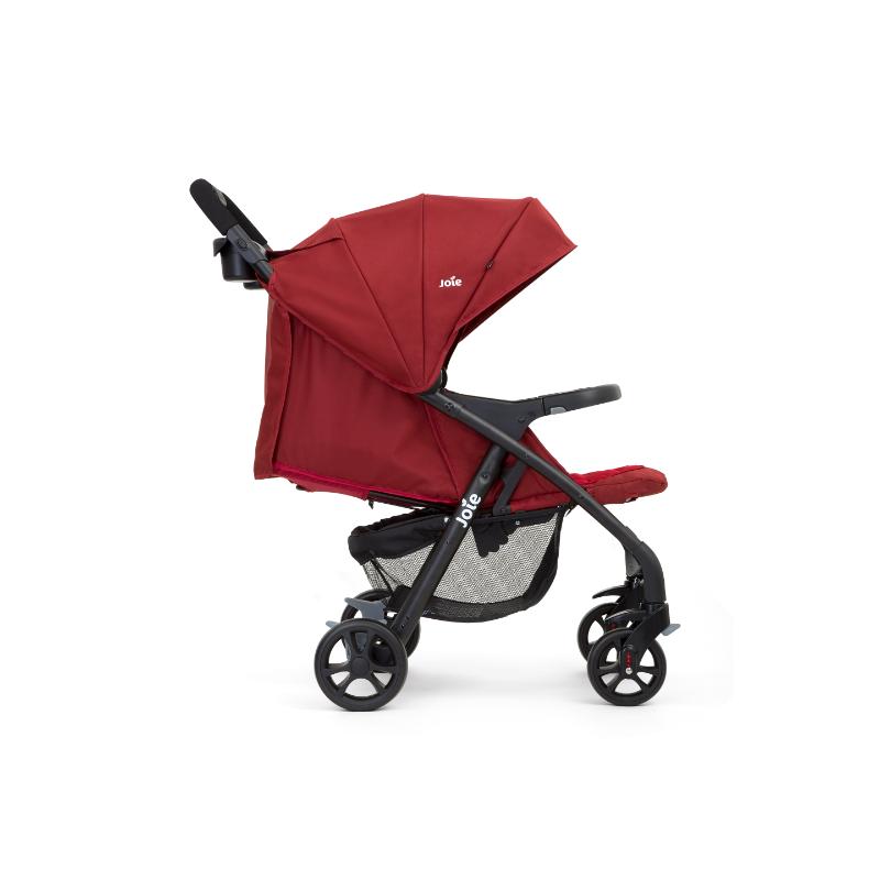Premium Baby Coche De Paseo Muze Cherry - Farmacias Arrocha