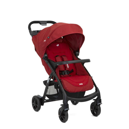 Premium Baby Coche De Paseo Muze Cherry - Farmacias Arrocha