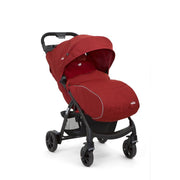 Premium Baby Coche De Paseo Muze Cherry - Farmacias Arrocha