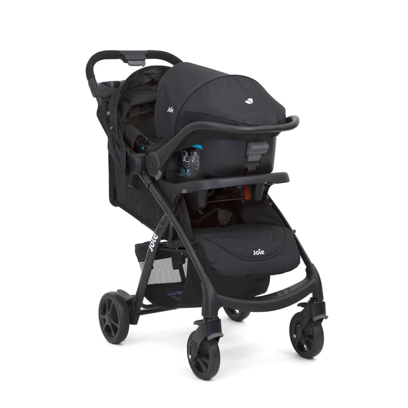 Joie Joie Coche Travel System Muze - Farmacias Arrocha