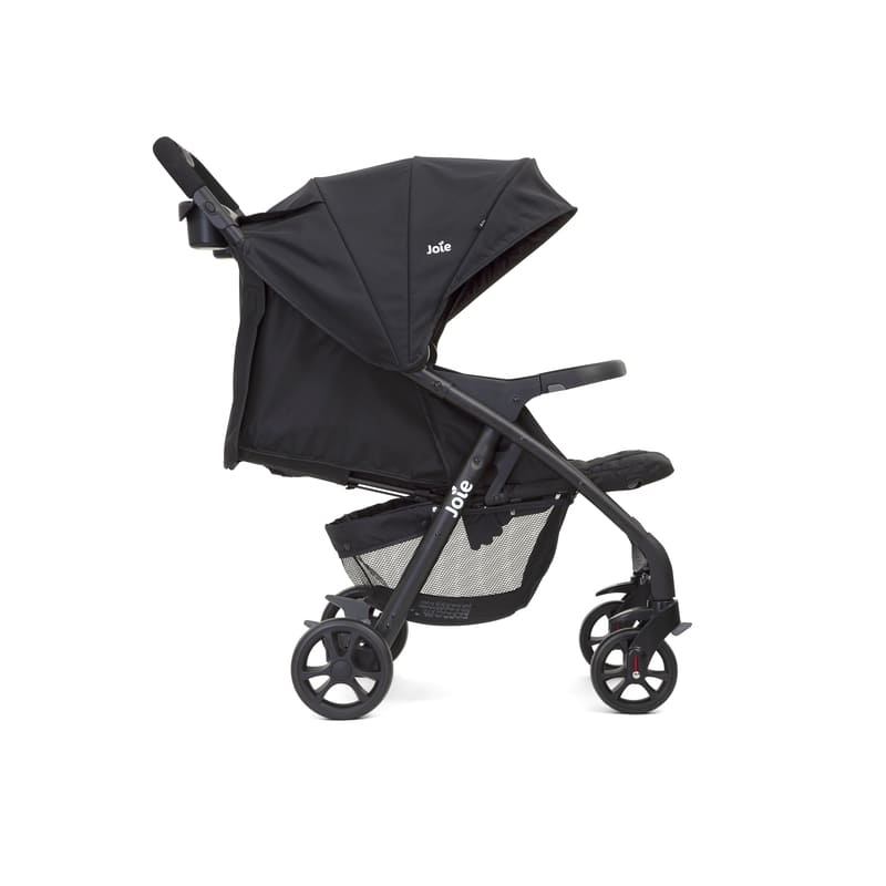 Joie Joie Coche Travel System Muze - Farmacias Arrocha