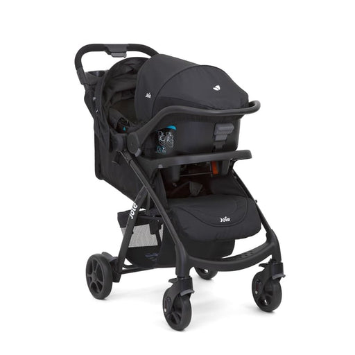 Joie Joie Coche Travel System Muze - Farmacias Arrocha