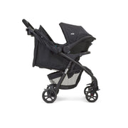 Joie Joie Coche Travel System Muze - Farmacias Arrocha