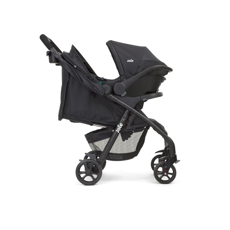 Joie Joie Coche Travel System Muze - Farmacias Arrocha