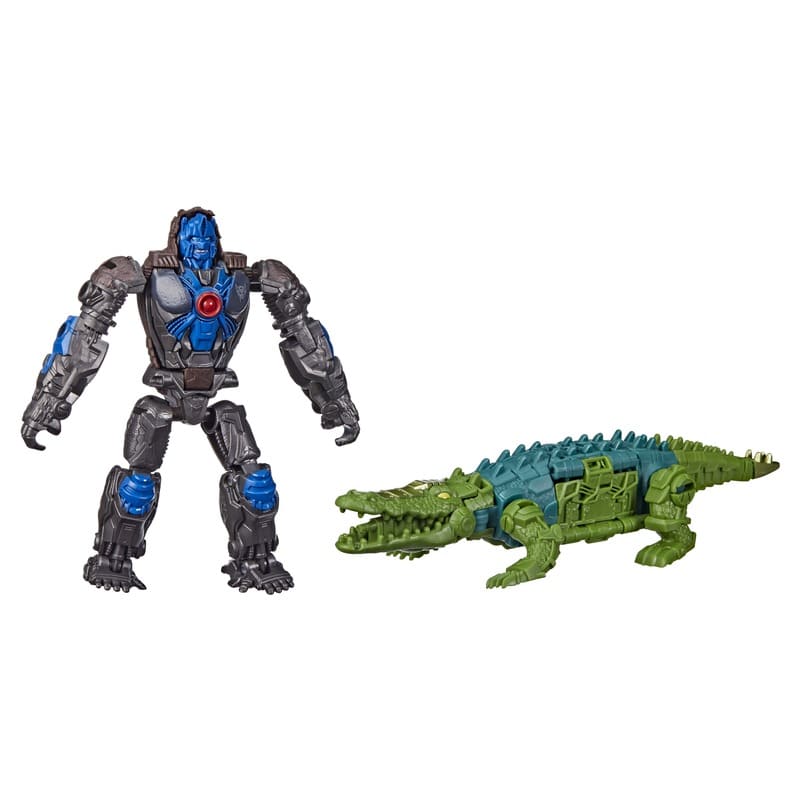 Transformers Packs Dobles Beast Combiners - Farmacias Arrocha