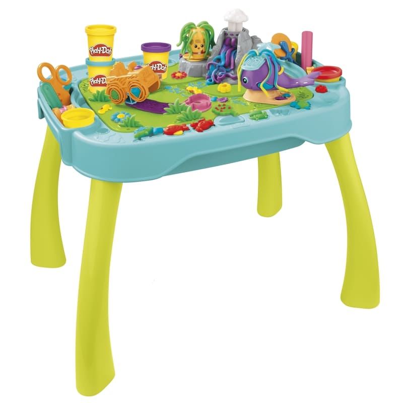 Play Doh Estación De Creatividad Play-Doh - Farmacias Arrocha