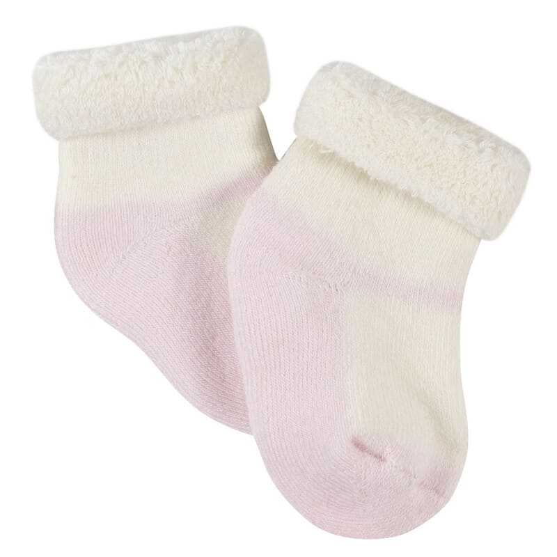 Gerber Set De 6 Calcetines Wiggle-Proof™ Pink 0-3 Meses - Farmacias Arrocha