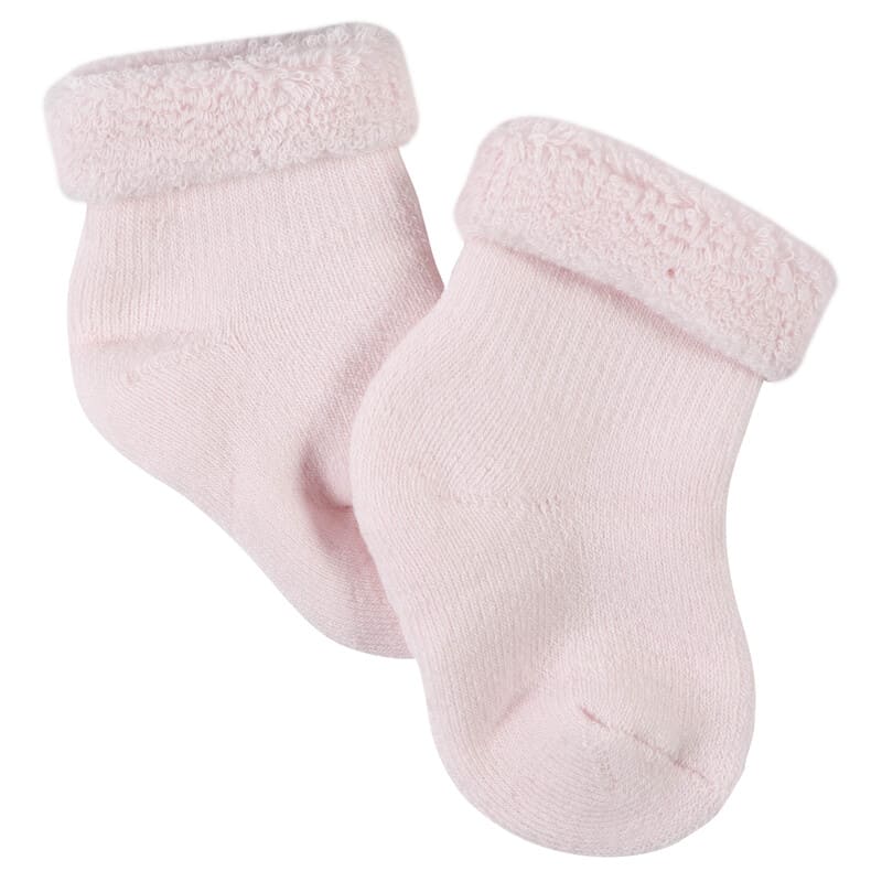 Gerber Set De 6 Calcetines Wiggle-Proof™ Pink 0-3 Meses - Farmacias Arrocha