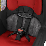 Evenflo Silla De Carro  Kory Plus Baby Car Seat Blk Satin - Farmacias Arrocha
