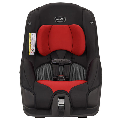 Evenflo Silla De Carro  Kory Plus Baby Car Seat Blk Satin - Farmacias Arrocha
