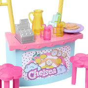 Barbie Barbie Chelsea Puesto De Limonadas - Farmacias Arrocha