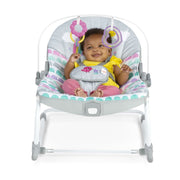 Bright Starts Bs Silla Vibradora Bebe - Farmacias Arrocha