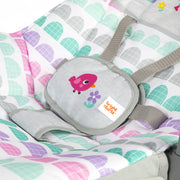 Bright Starts Bs Silla Vibradora Bebe - Farmacias Arrocha