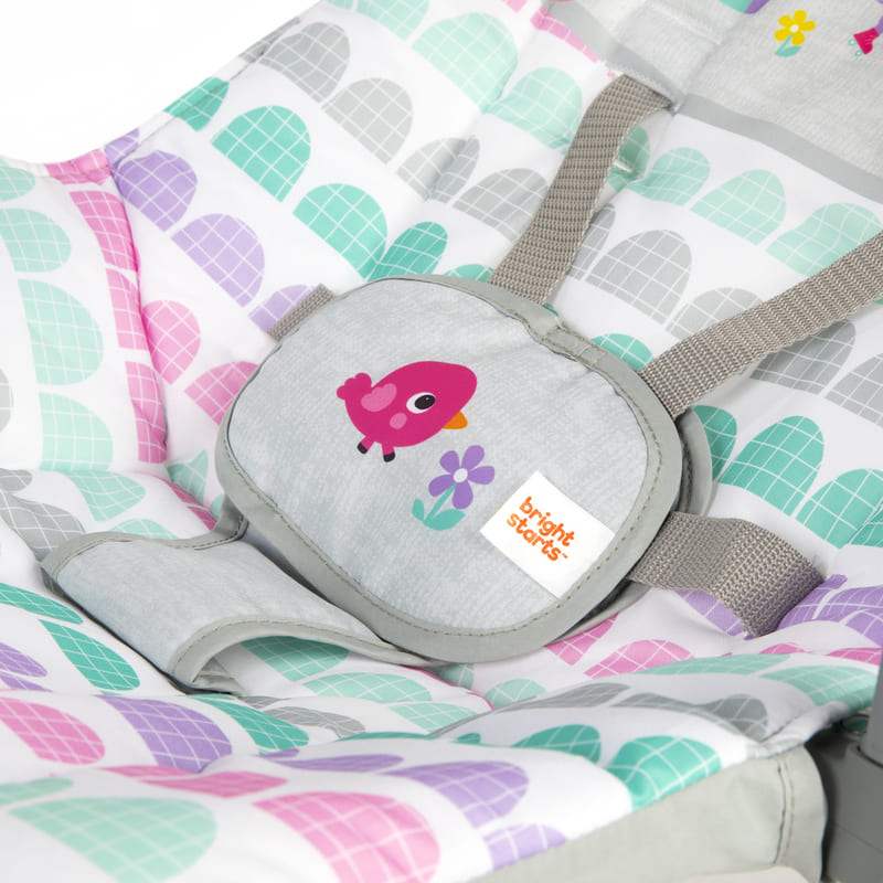 Bright Starts Bs Silla Vibradora Bebe - Farmacias Arrocha