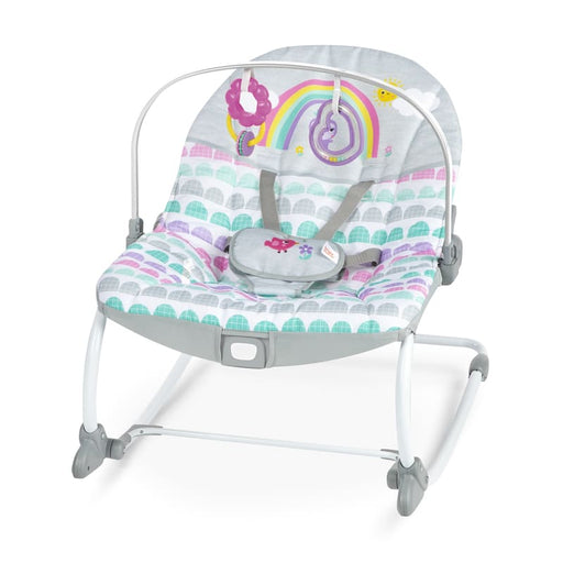 Bright Starts Bs Silla Vibradora Bebe - Farmacias Arrocha