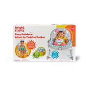 Bright Starts Bs Silla Vibradora Bebe - Farmacias Arrocha