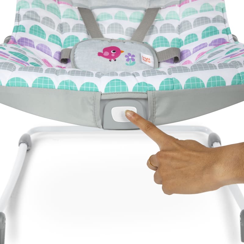 Bright Starts Bs Silla Vibradora Bebe - Farmacias Arrocha