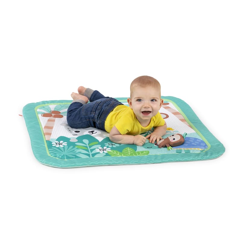 Bright Starts Bs Gimnasio Interactivo - Farmacias Arrocha