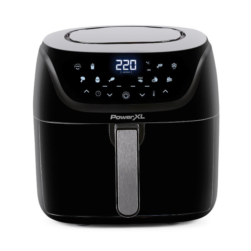 Freidora de Aire PowerXL  5.7 litros - Farmacias Arrocha