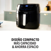 Freidora de Aire PowerXL  5.7 litros - Farmacias Arrocha