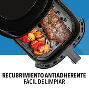 Freidora de Aire PowerXL  5.7 litros - Farmacias Arrocha